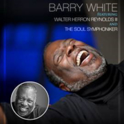 Tribute to Barry White