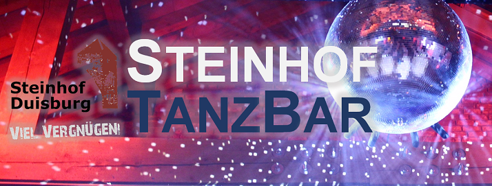 Steinhof TanzBar - Winterlounge 